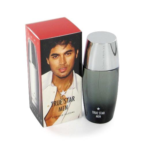 True Star Cologne - Click Image to Close
